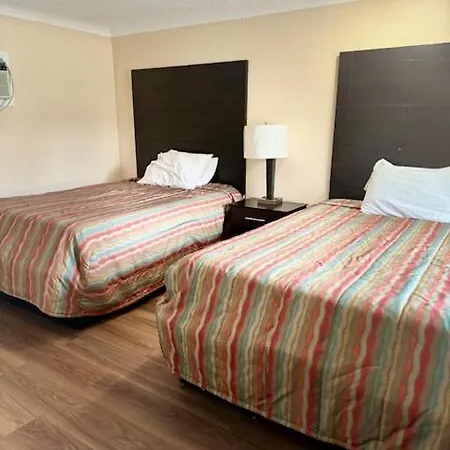 Gratiot View Motel